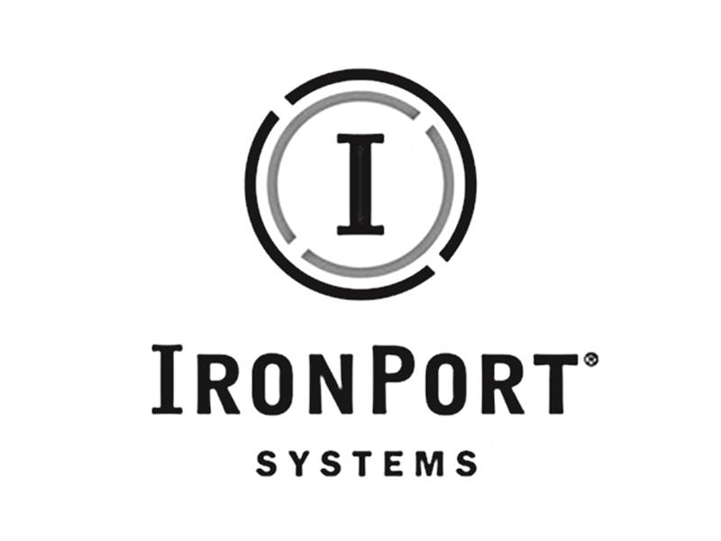 Iron Port Systems