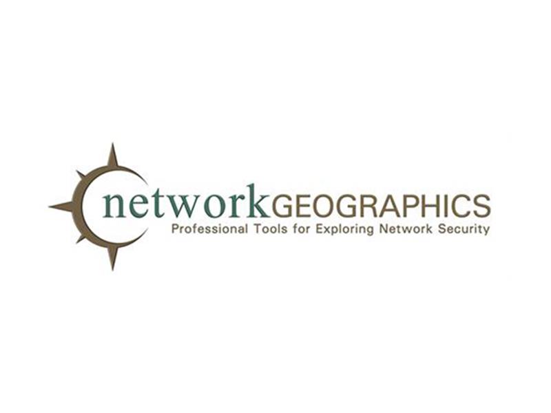 Network Geographics