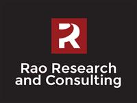 Rao Research and Consulting