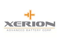 Xerion Advanced Battery