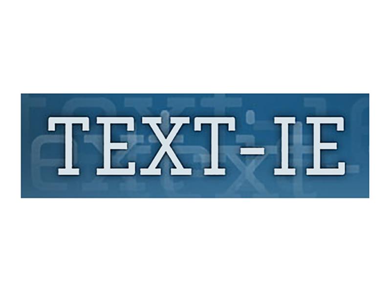 Text-IE
