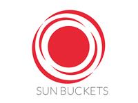 Sun Buckets