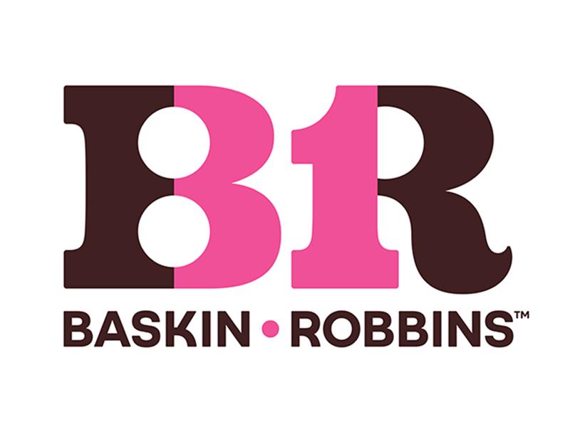 9 Baskin-Robbins
