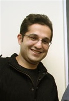 Mohammad  Edalati