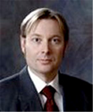 Geir Dullerud