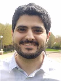 Haitham Al-Hassanieh Haitham Al-Hassanieh