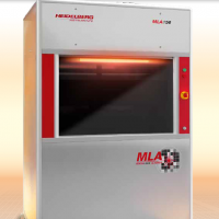 Heidelberg MLA150 aligner for maskless photolithography