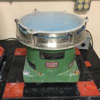 Syntron vibratory polishers (two identical pieces)