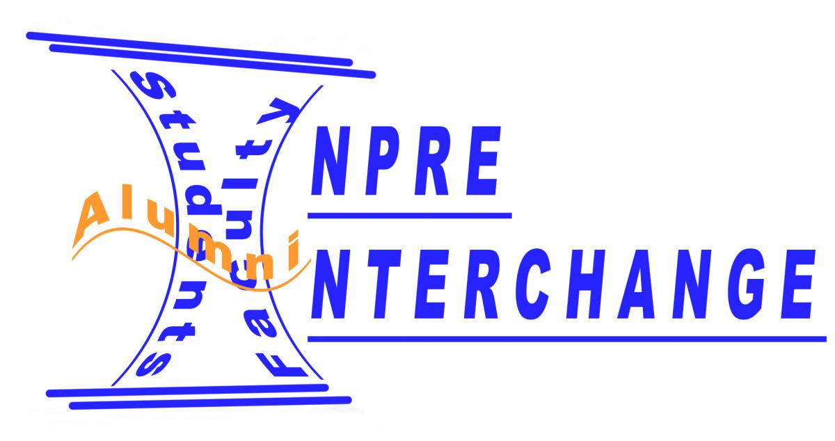 NPRE to Host 2011 Interchange