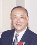 Charles S.T. Liang