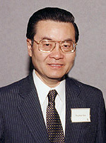Stephen Yau