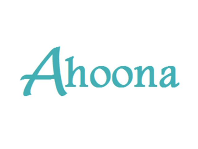 Ahoona