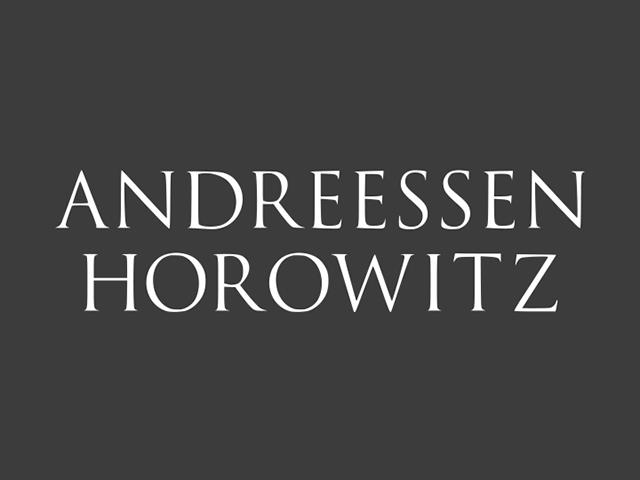 Andreessen Horowitz