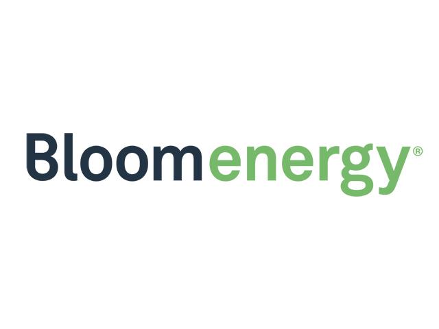 Bloom Energy