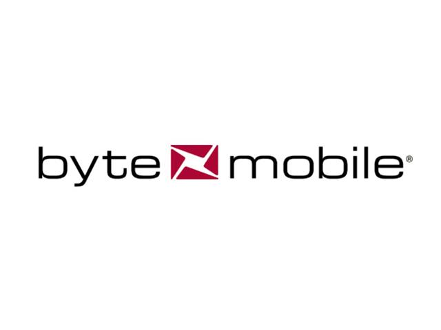 Bytemobile