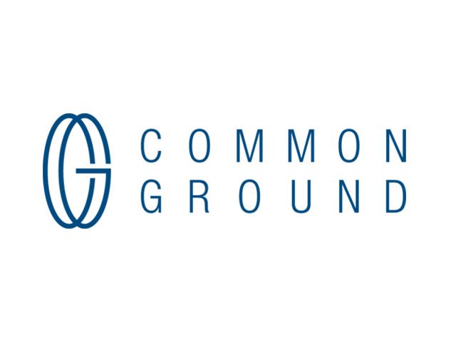 Common Ground Publishing