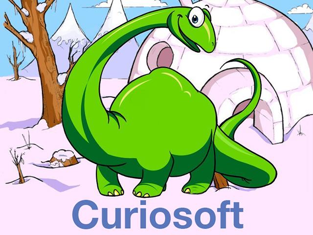 Curiosoft