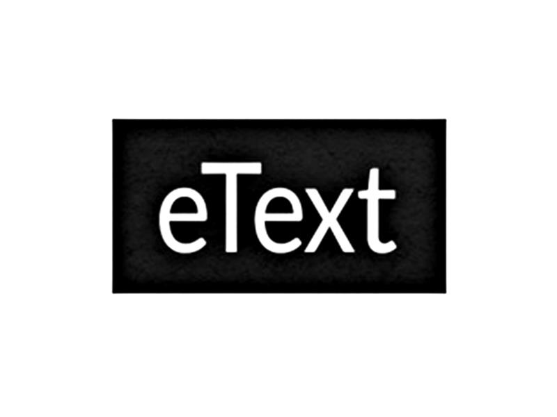 eText