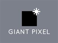 Giant Pixel