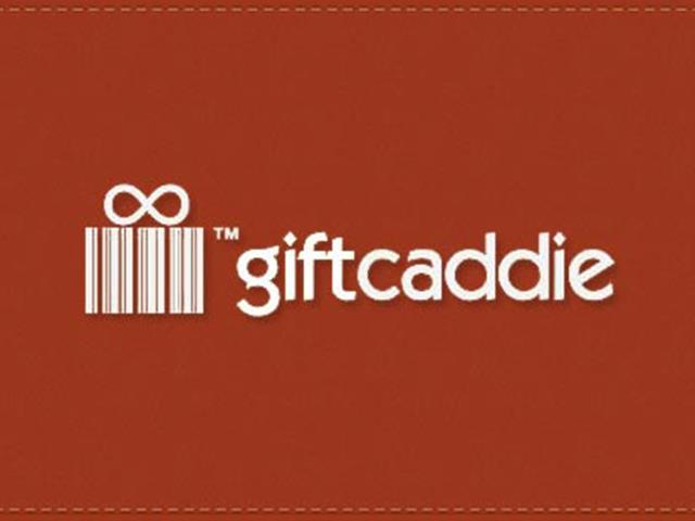 Gift Caddie