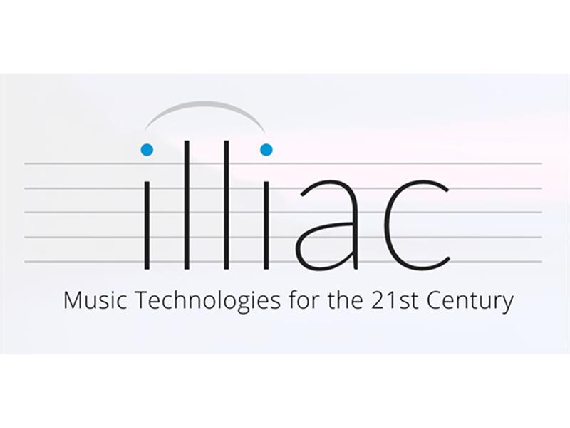 Illiac Software Inc
