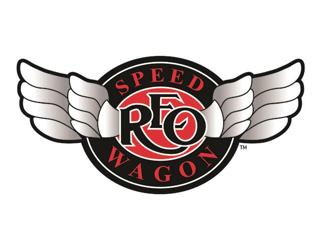 REO Speedwagon