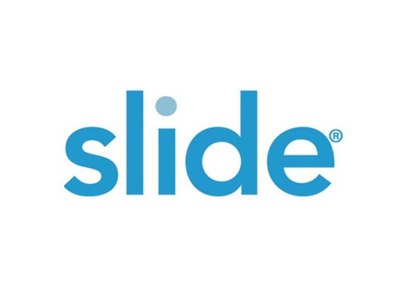 Slide, Inc.