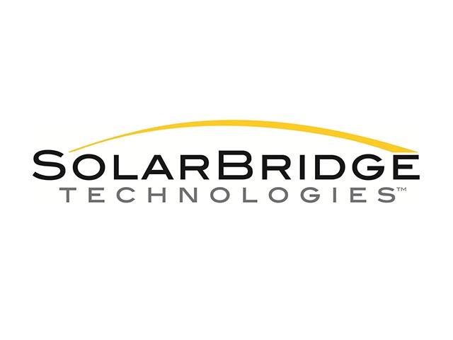 SolarBridge