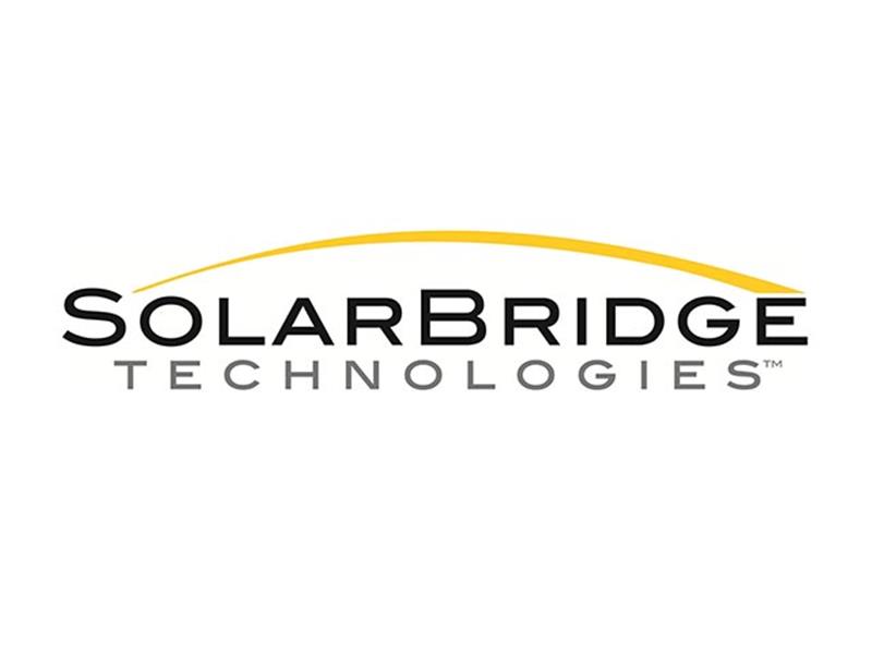 SolarBridge