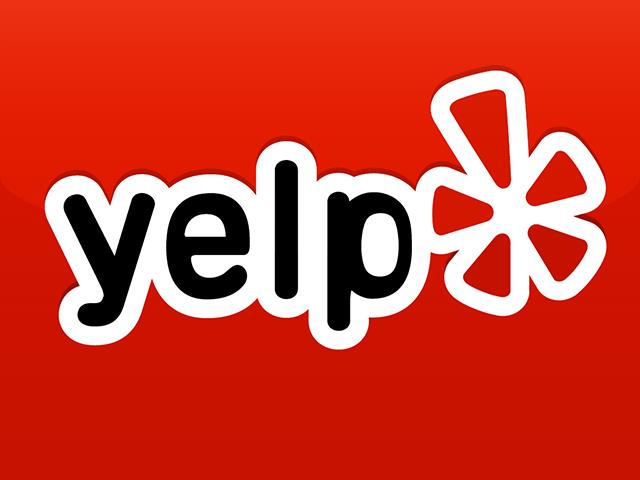 5 Yelp