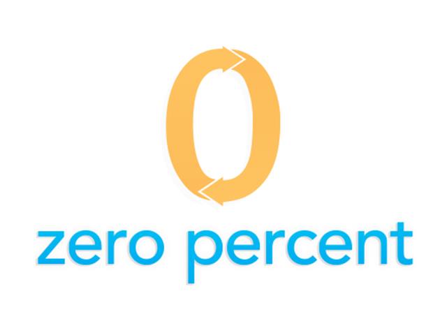 Zero Percent