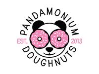 Pandamonium Doughnuts