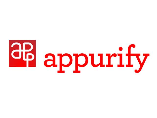 Appurify