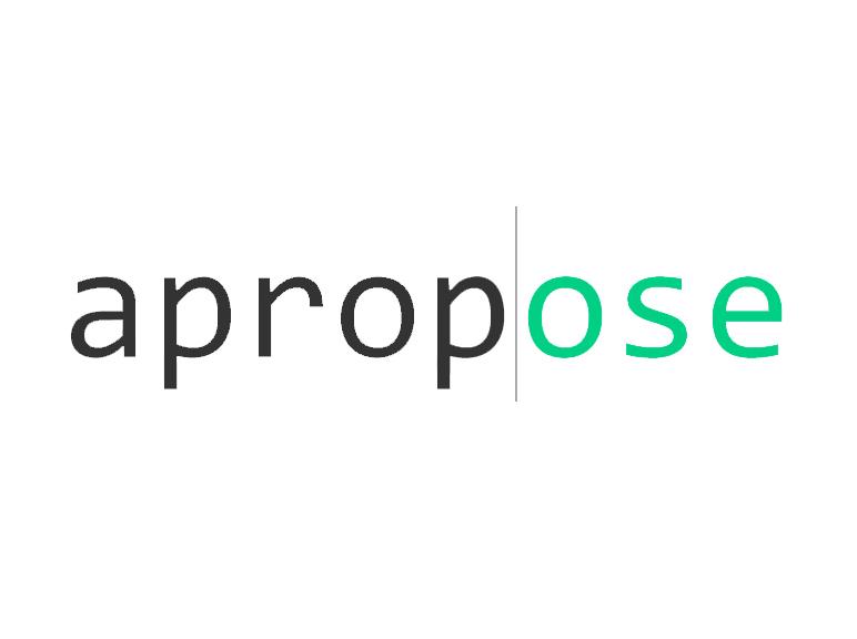 Apropose