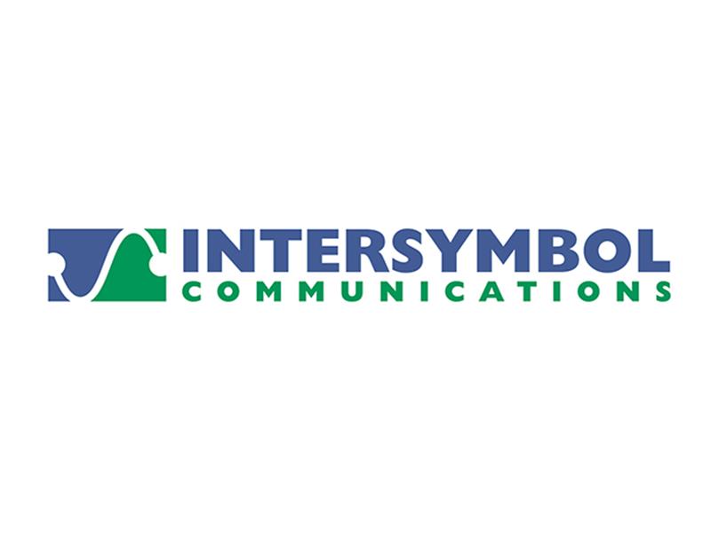 Intersymbol Communications, Inc
