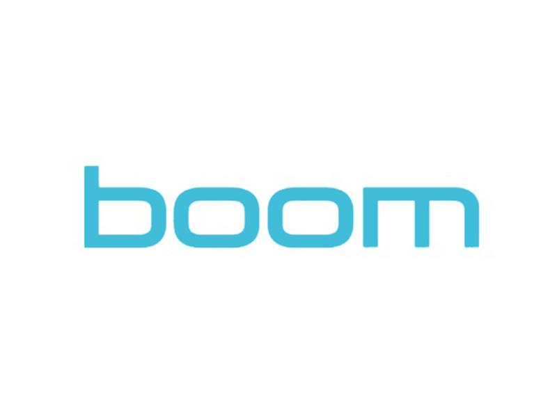 Boom Financial, Inc.