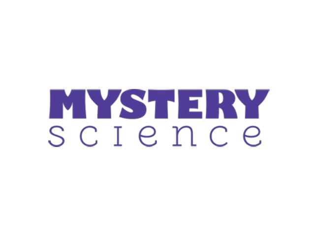 Mystery Science