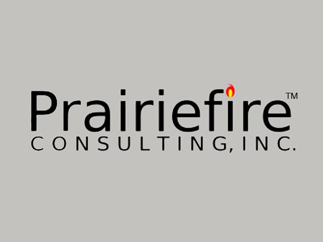 Prairiefire Consulting, Inc.