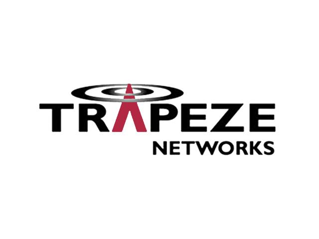 Trapeze Networks