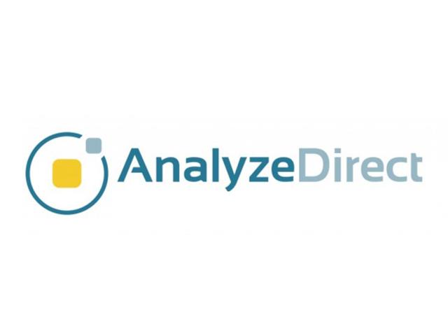 AnalyzeDirect