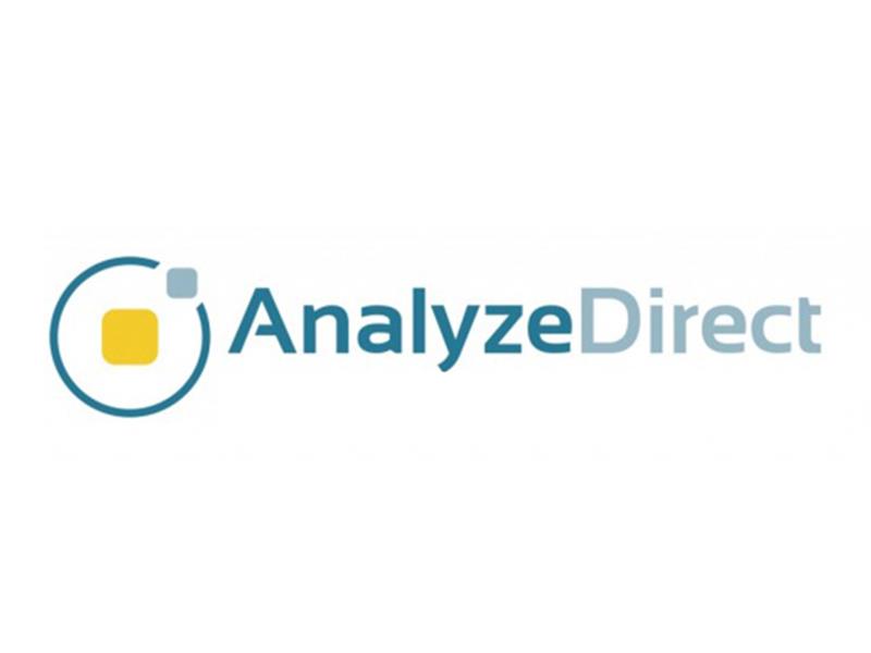 AnalyzeDirect