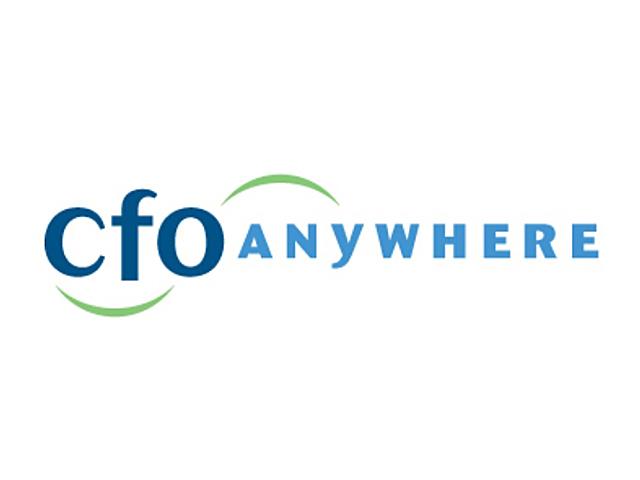 CFO Anywhere