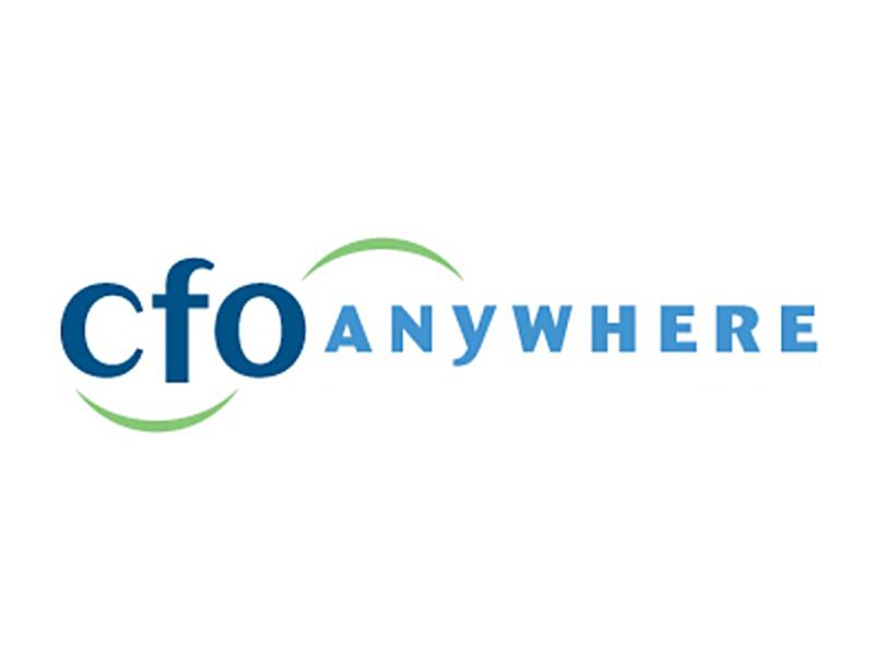 CFO Anywhere