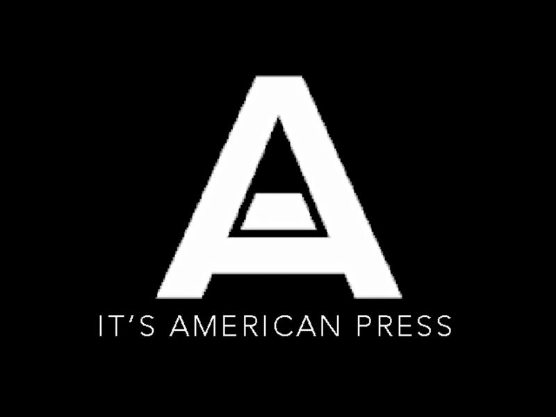 It's American Press