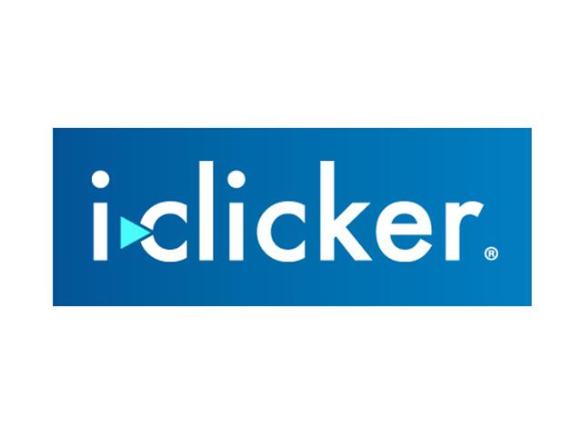 iClicker