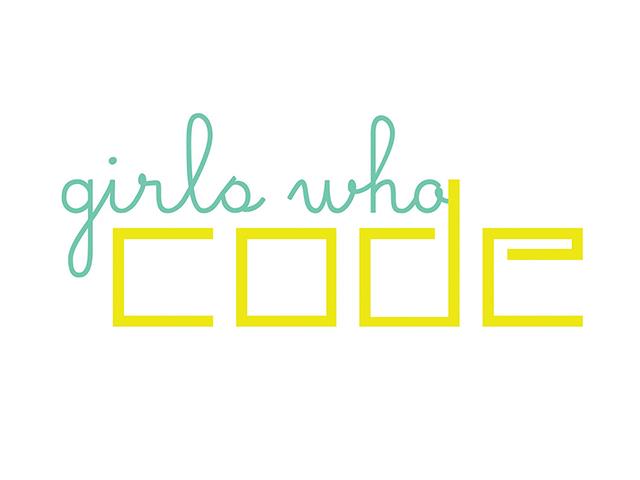 Girls Who Code