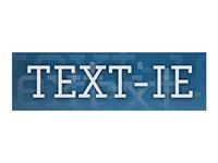Text-IE