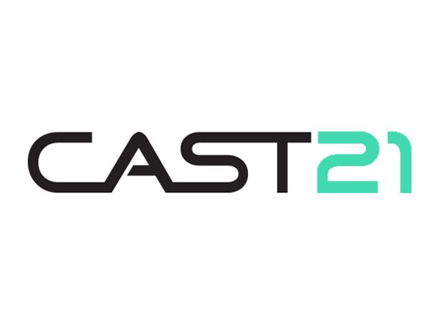 Cast21