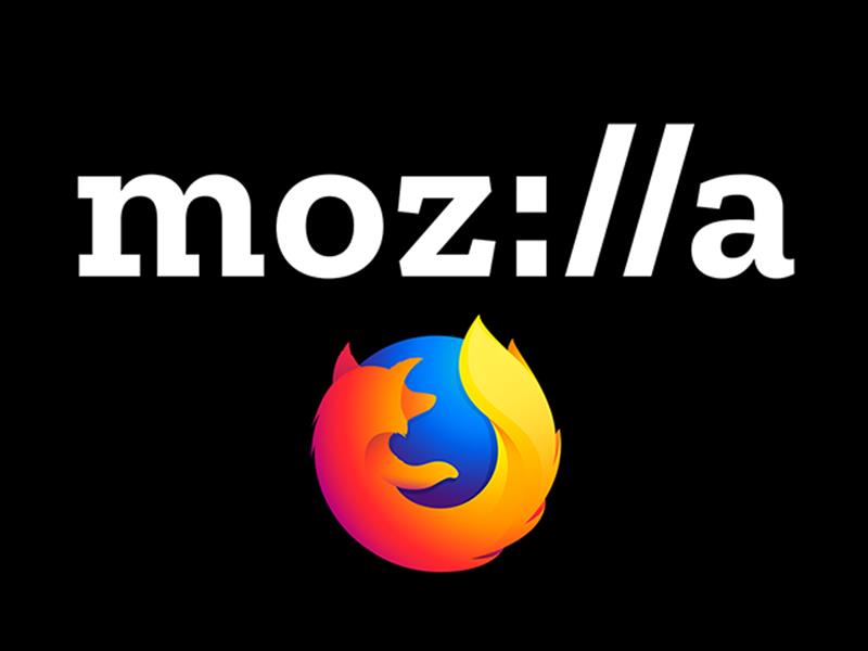 6 Mozilla Corp.