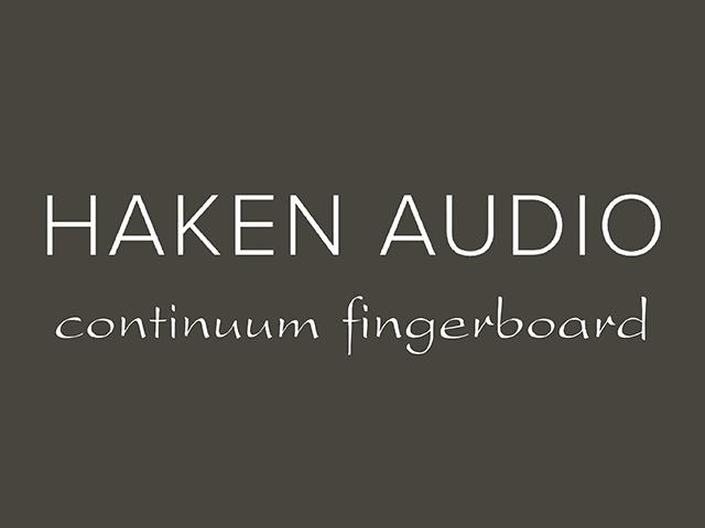 Haken Audio